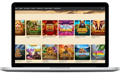 WinMega casino